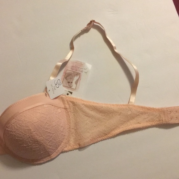 NWT Jessica Simpson Push-Up Bra - Picture 5 of 7